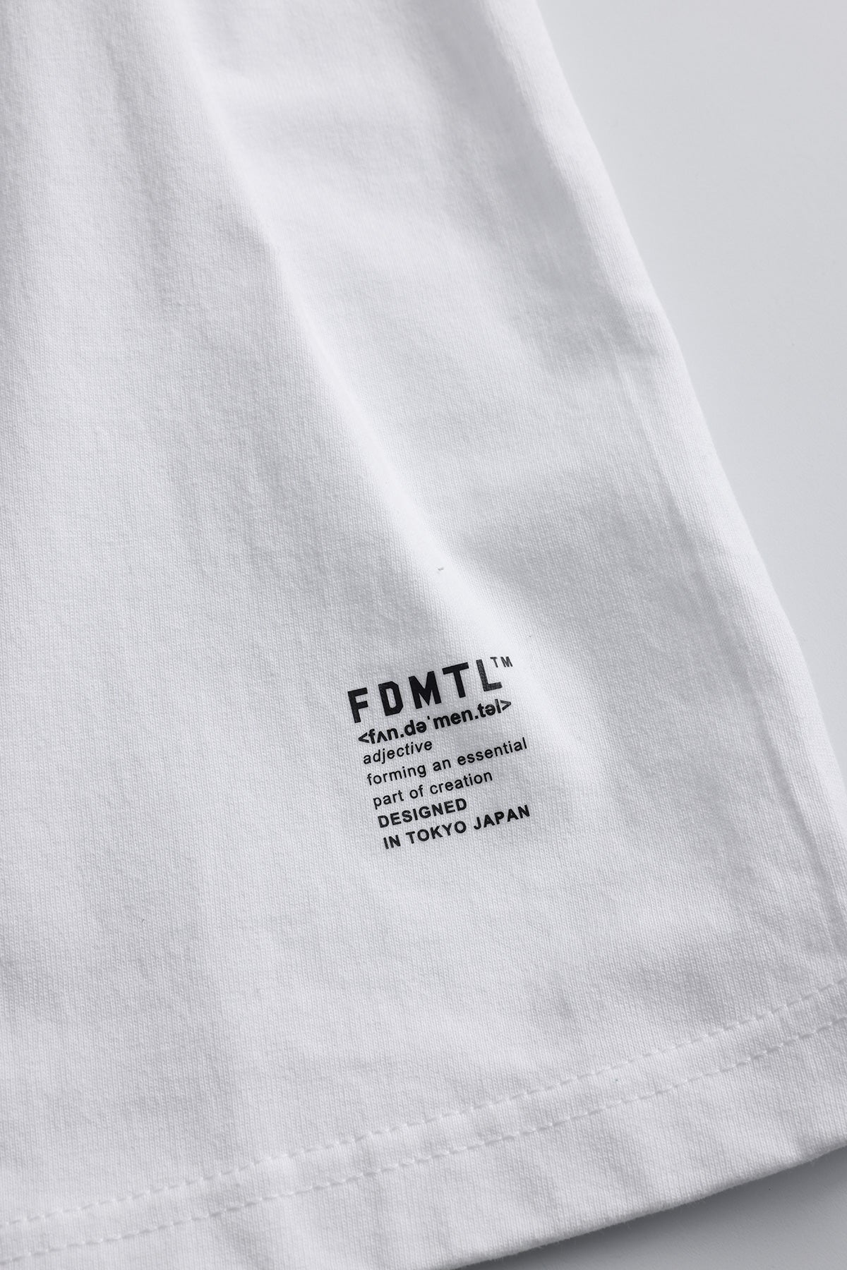 ATELIER TEE