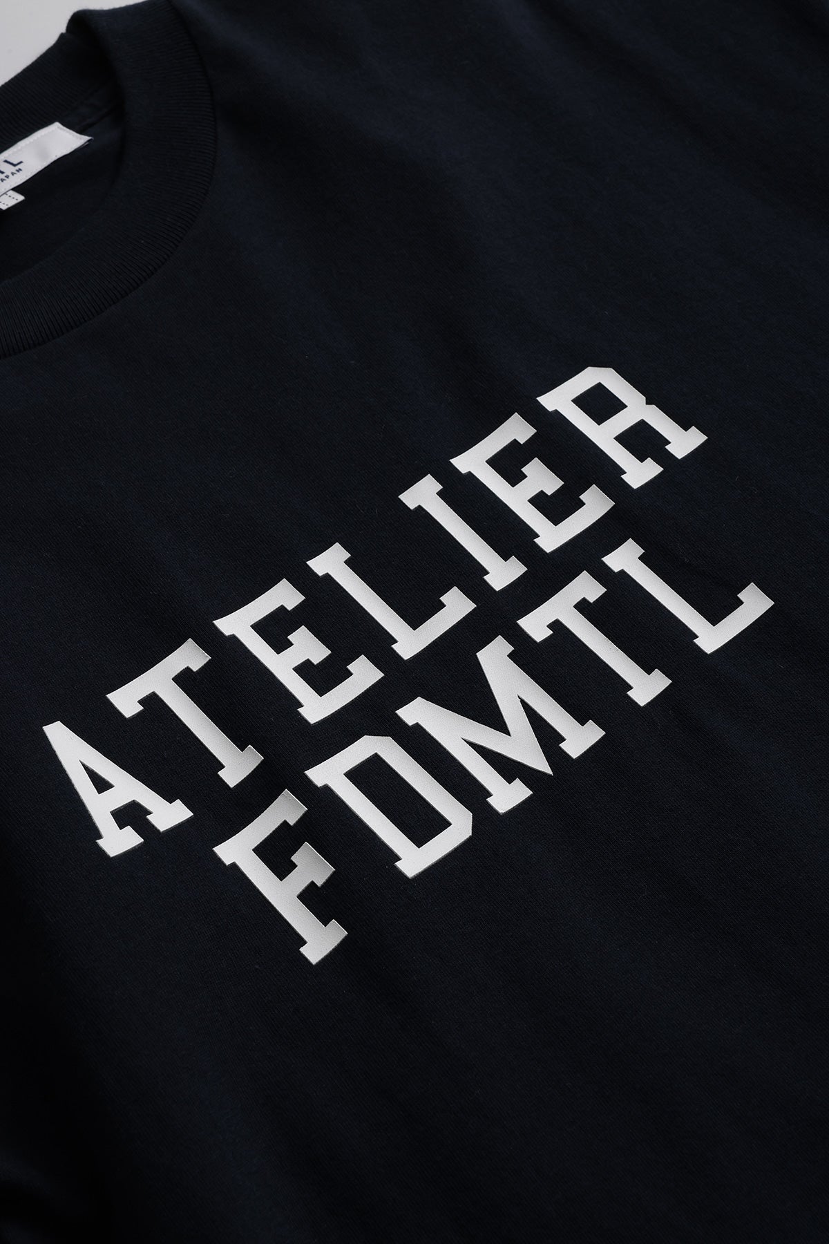 ATELIER TEE