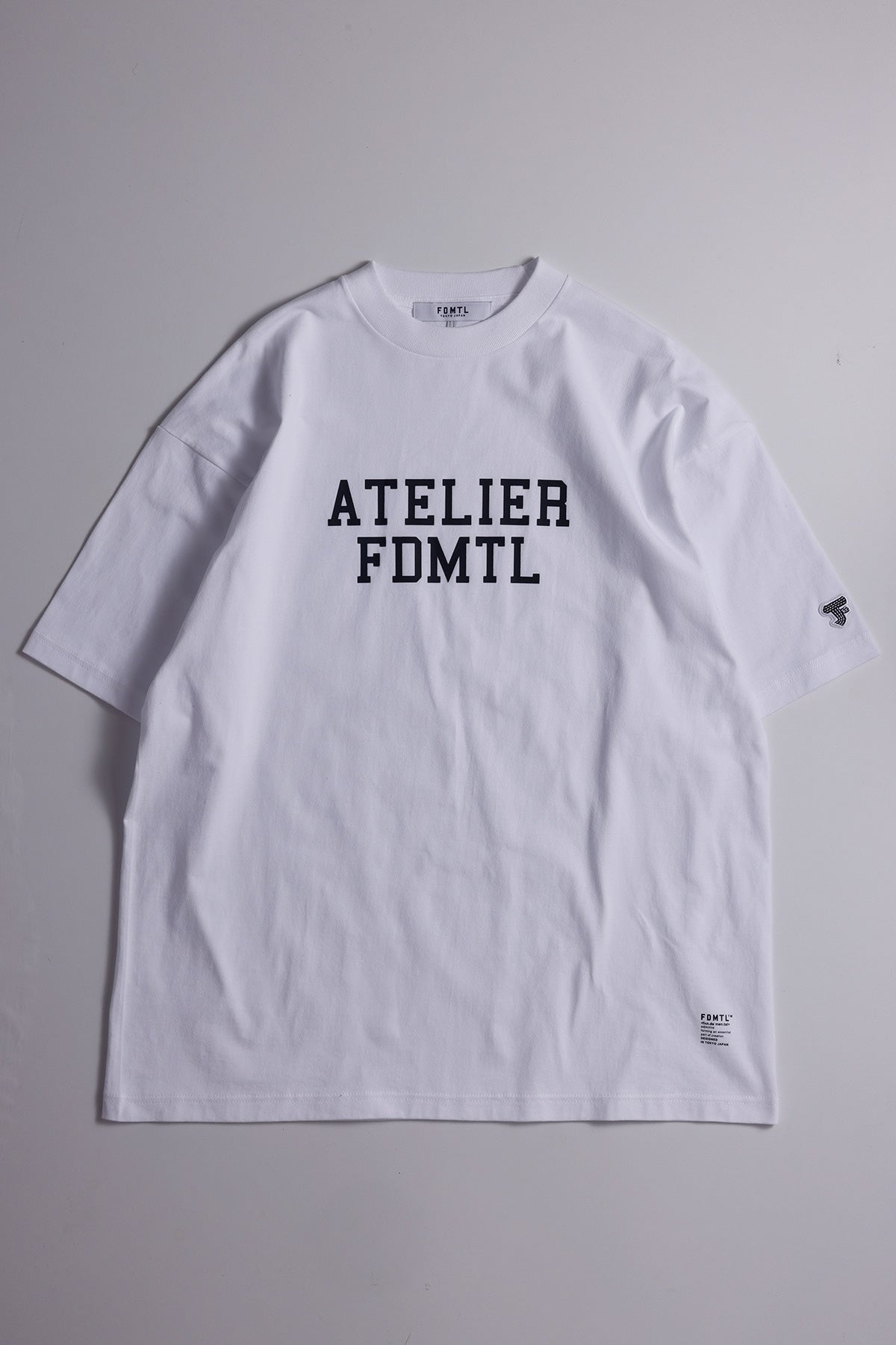 ATELIER TEE