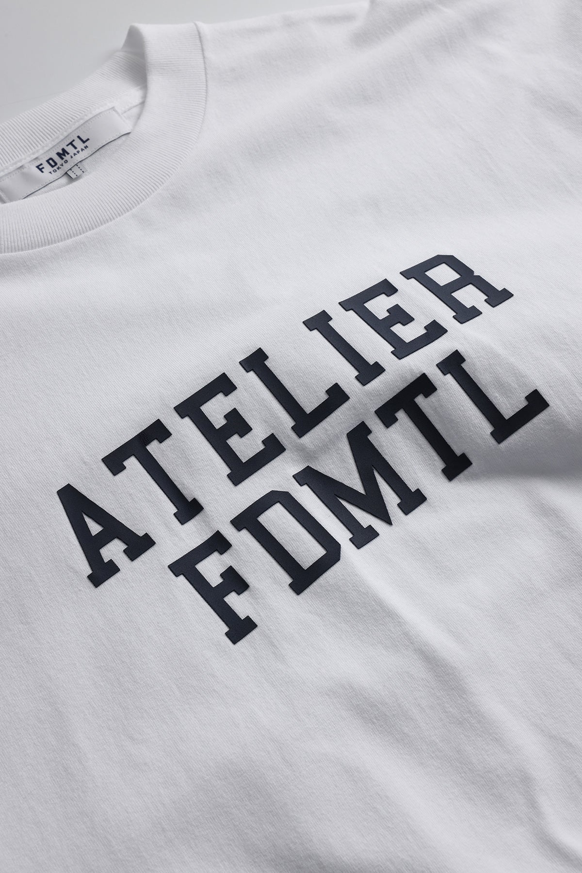 ATELIER TEE