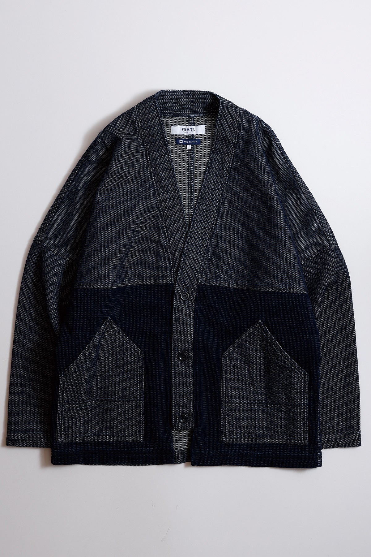 SHIRT / TOPS – FDMTL