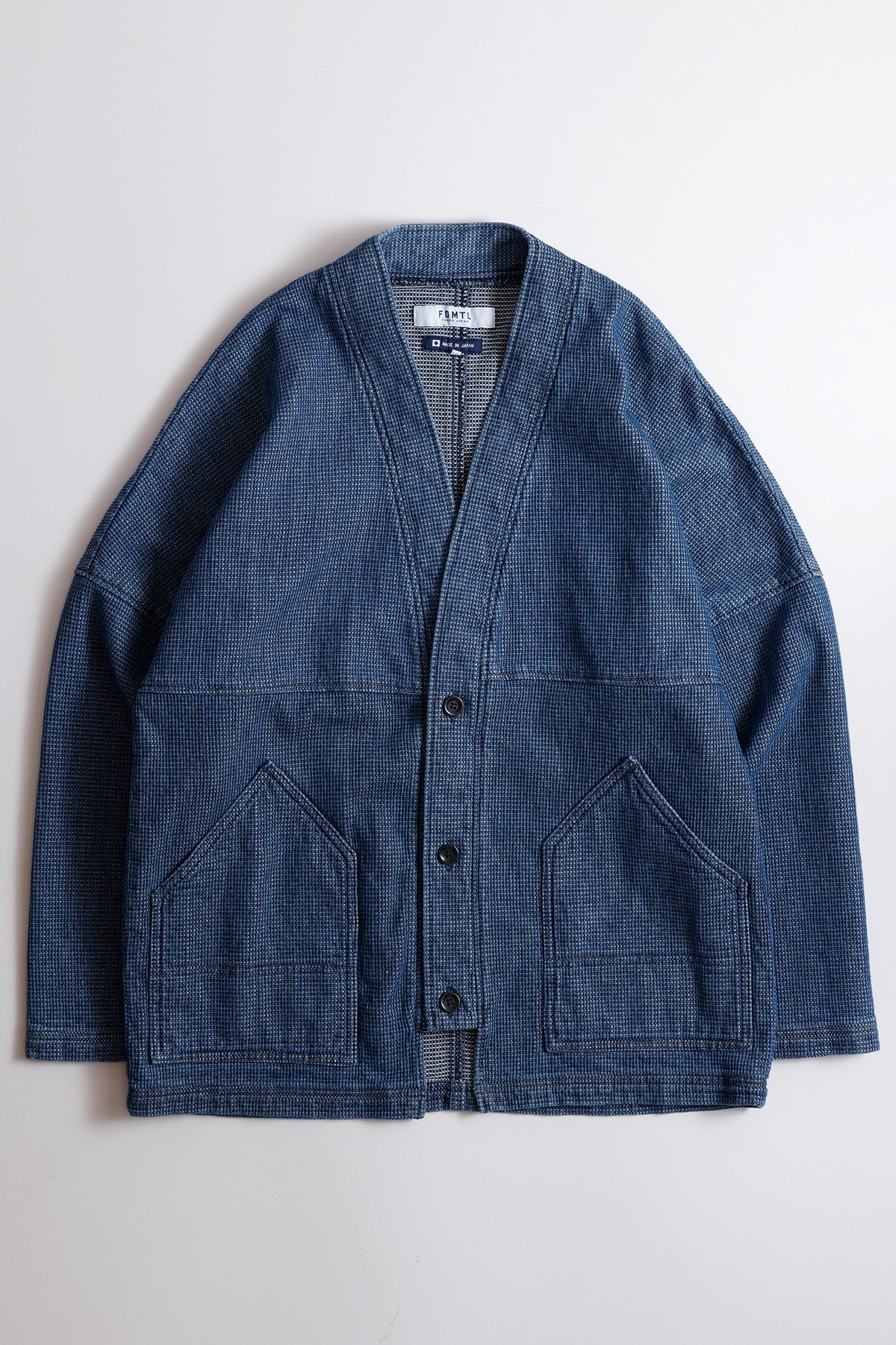 SHIRT / TOPS – FDMTL