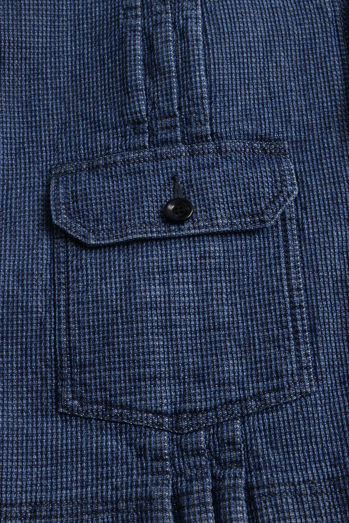PLEATS CARDIGAN 3YR WASH