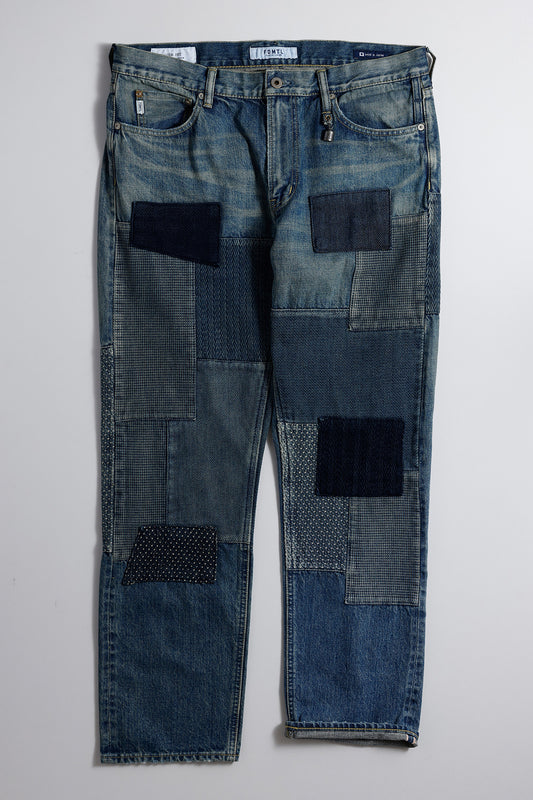 SLIM FIT DENIM CS139