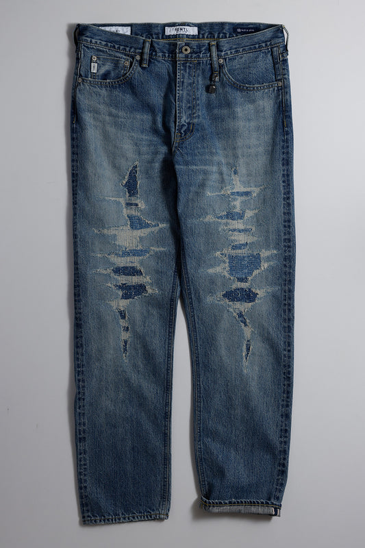 SLIM FIT DENIM CS142