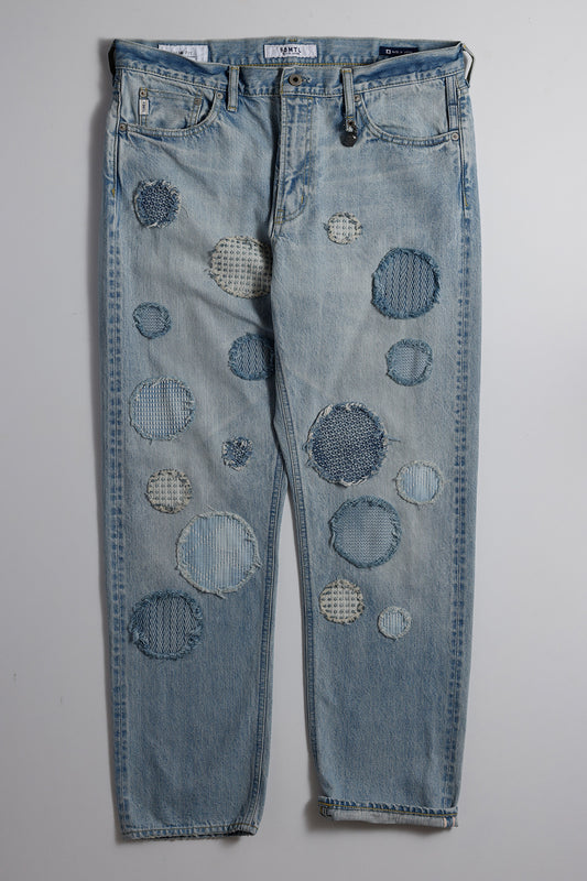 SLIM FIT DENIM CS143