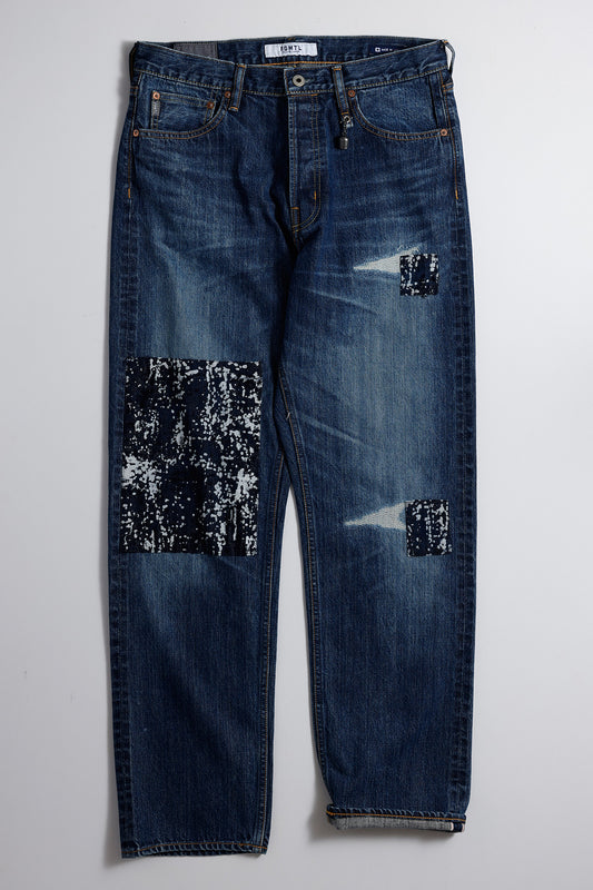 CLASSIC FIT DENIM CS144