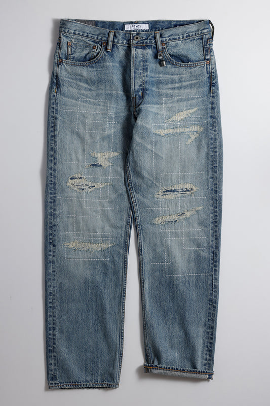 CLASSIC FIT DENIM CS141