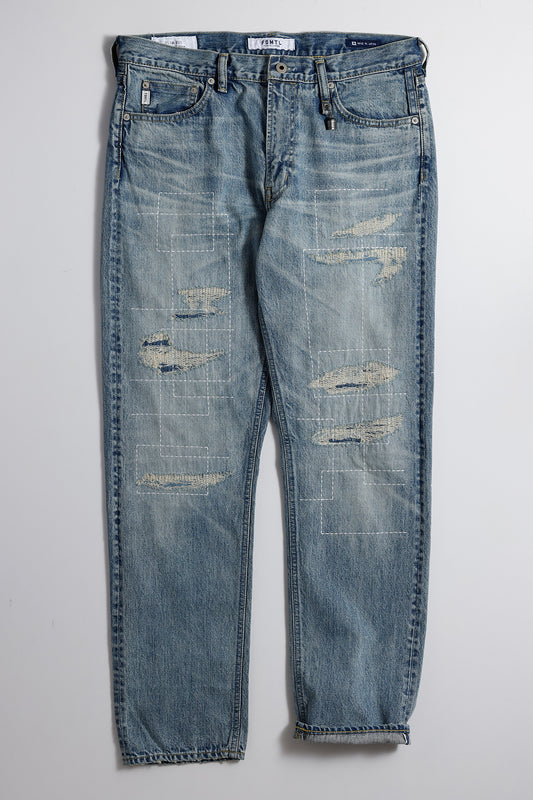SLIM FIT DENIM CS141