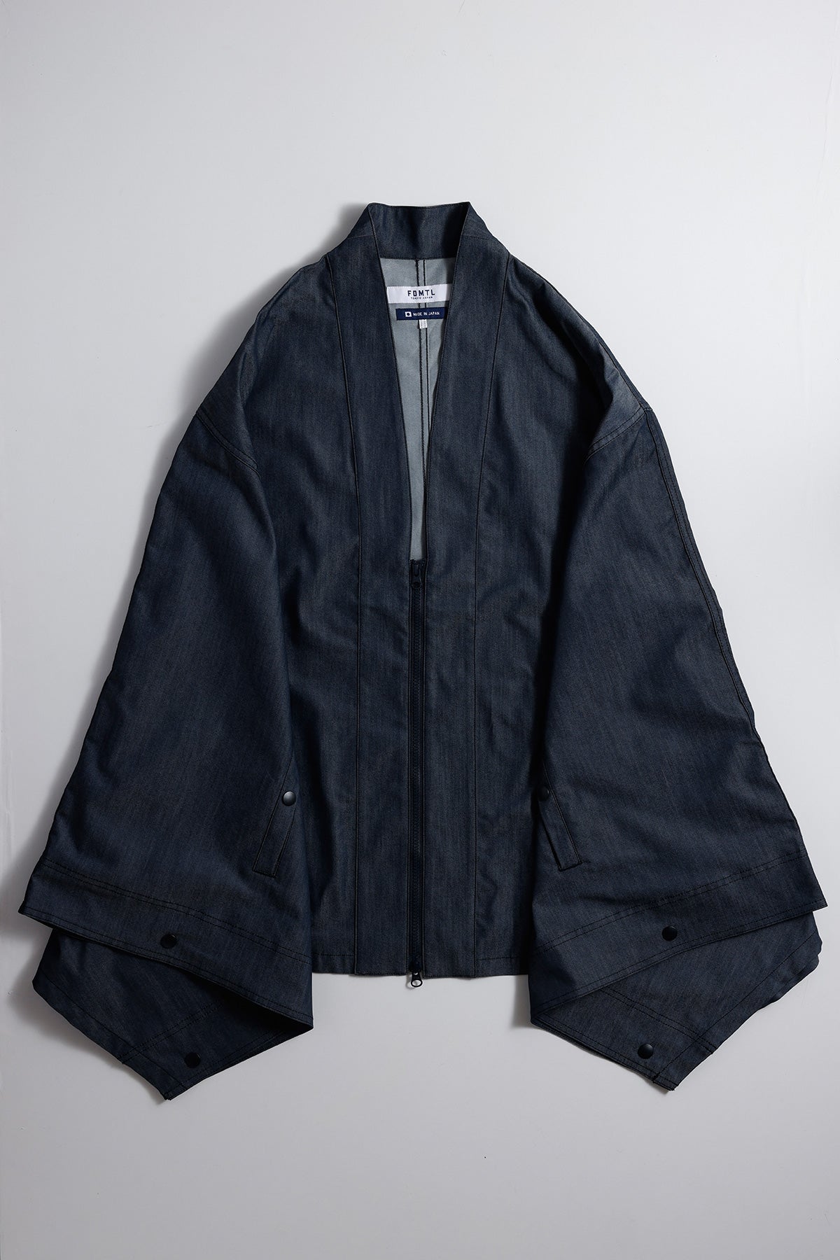 MODS CAPE