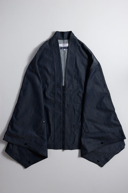 MODS CAPE