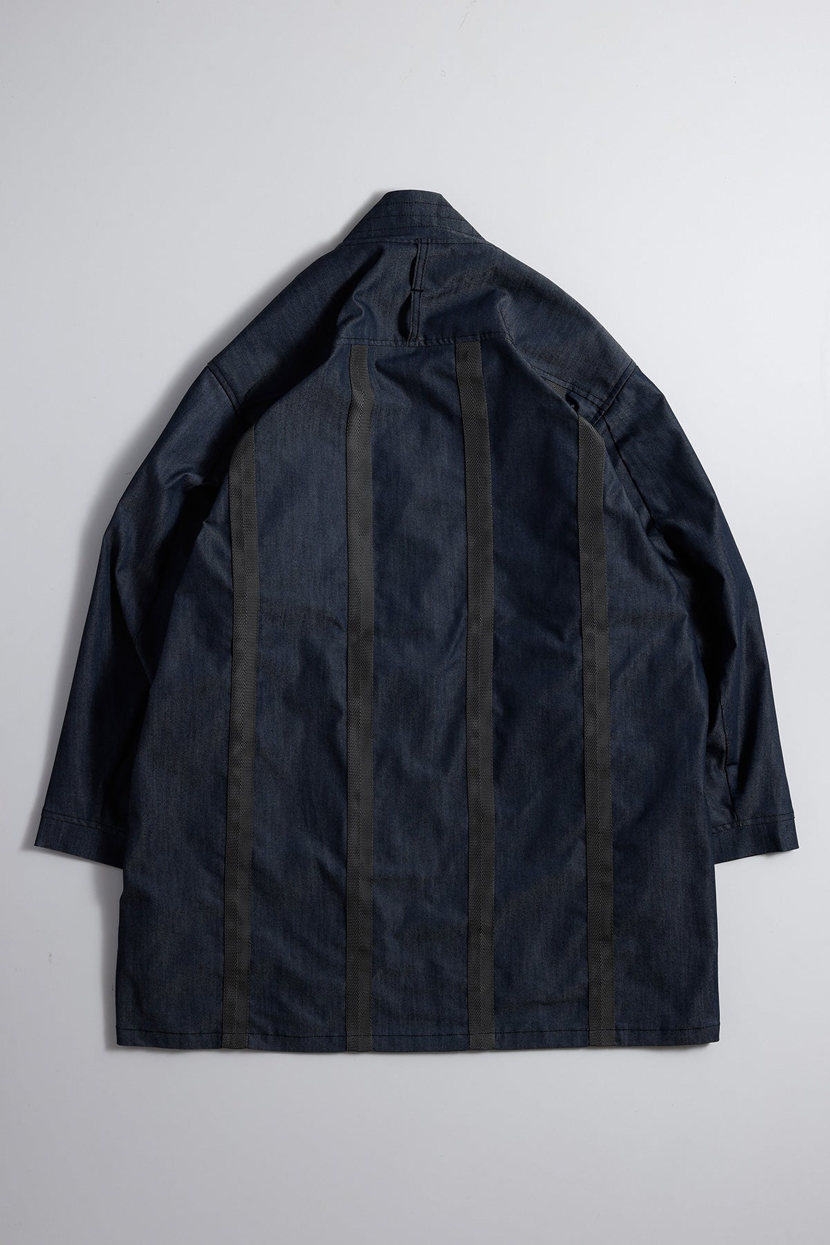 HAORI TAPE JACKET