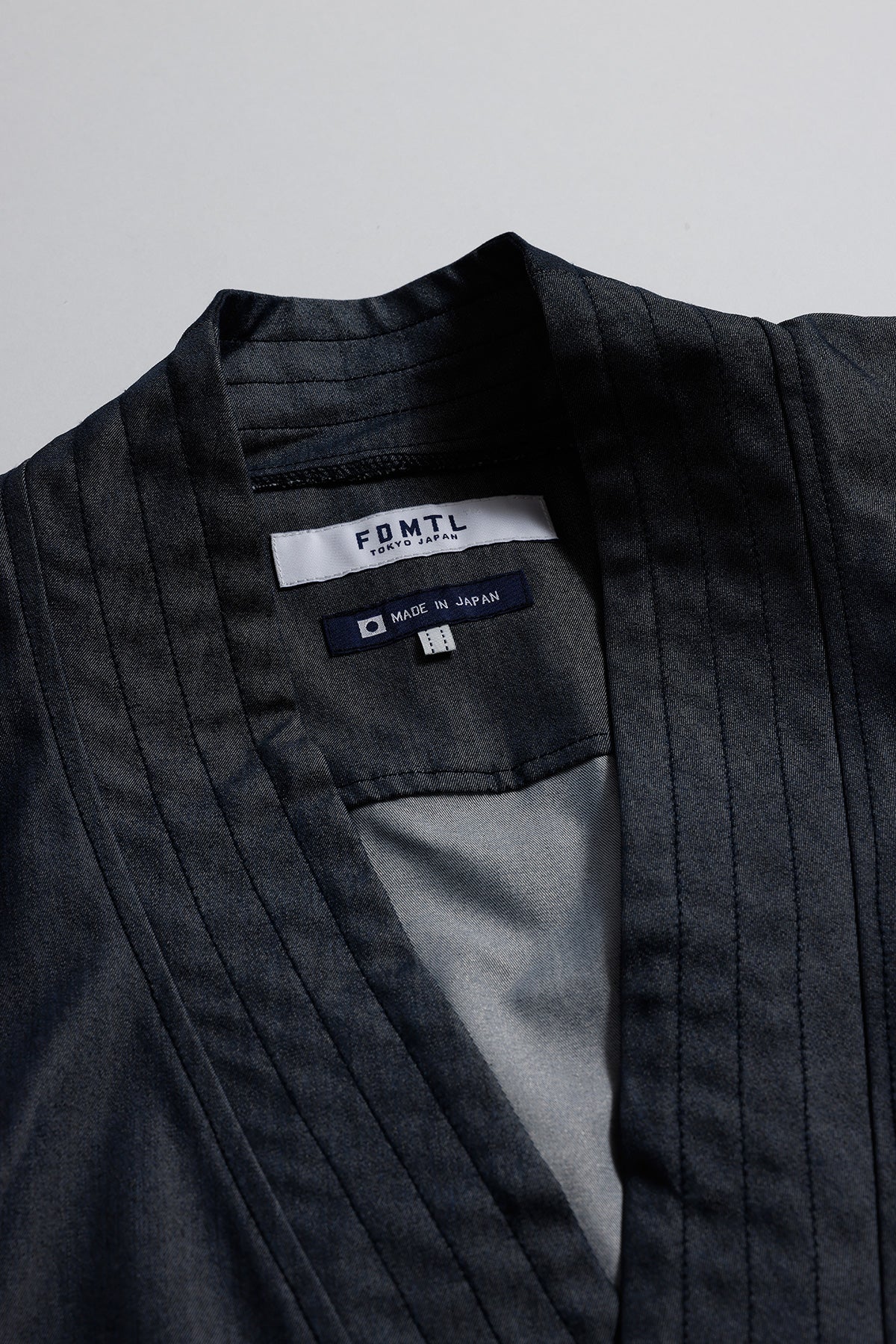 HAORI TAPE JACKET