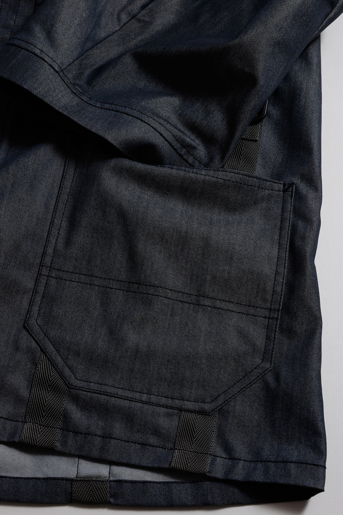 HAORI TAPE JACKET
