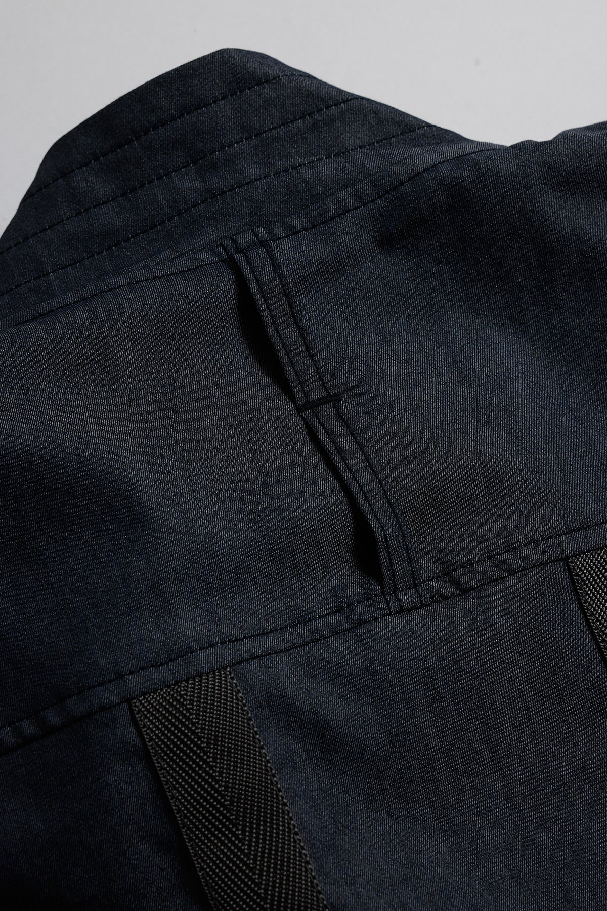 HAORI TAPE JACKET
