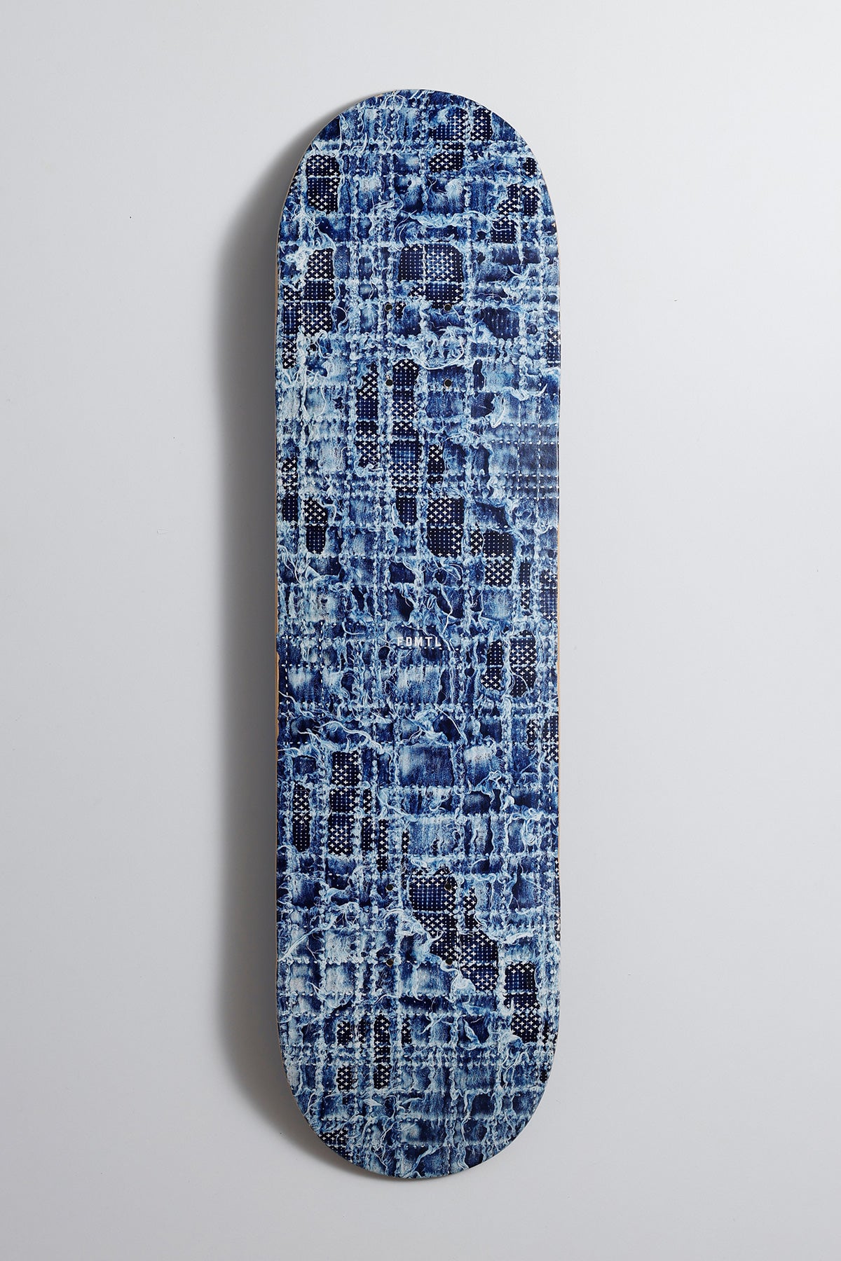 SKATEBOARD DECK 8inch