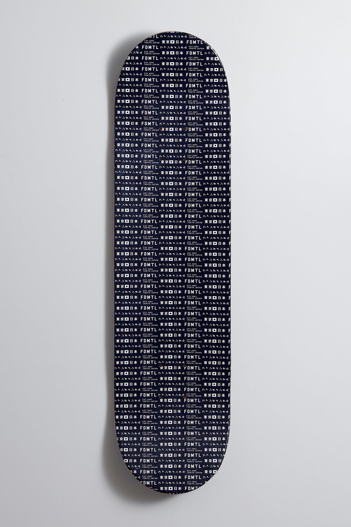 SKATEBOARD DECK 8inch