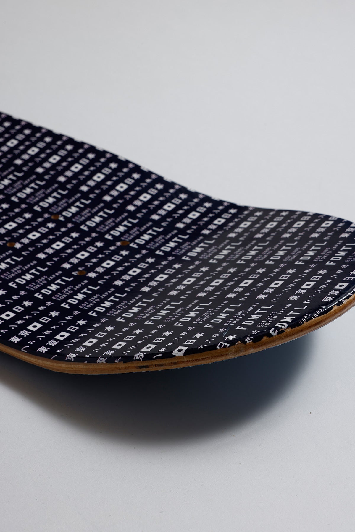 SKATEBOARD DECK 8inch