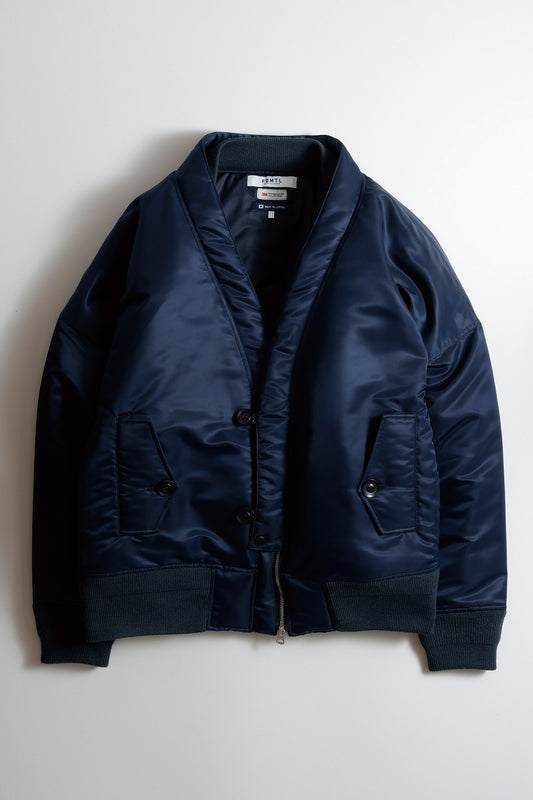 HAORI FLIGHT JACKET