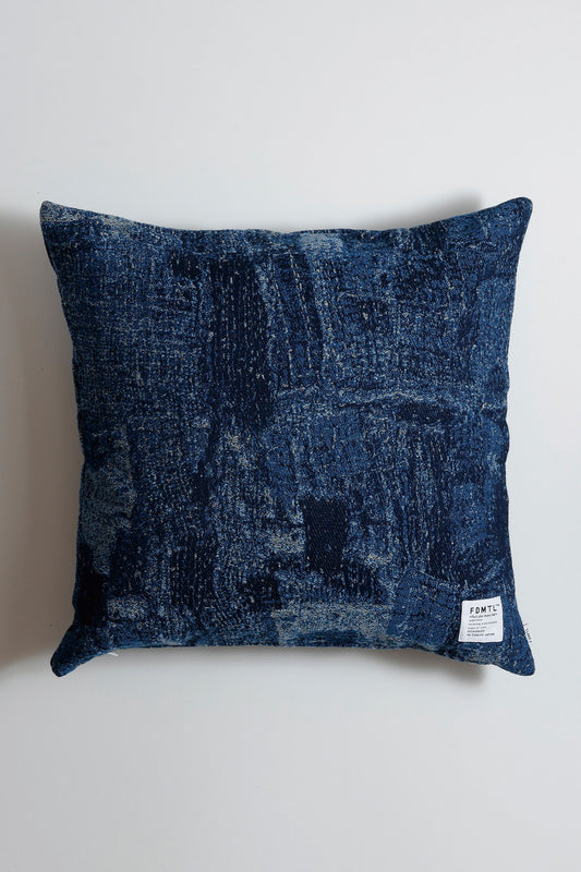 JACQUARD BORO CUSHION COVER