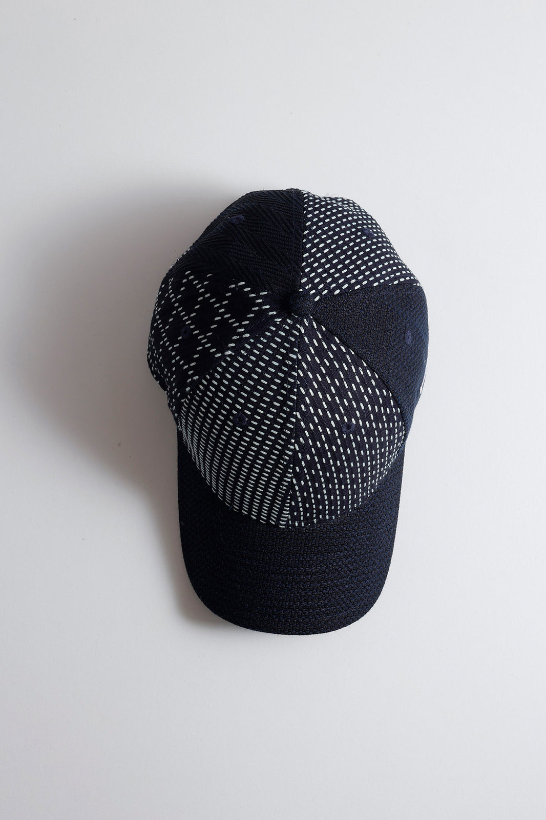 CAP – FDMTL