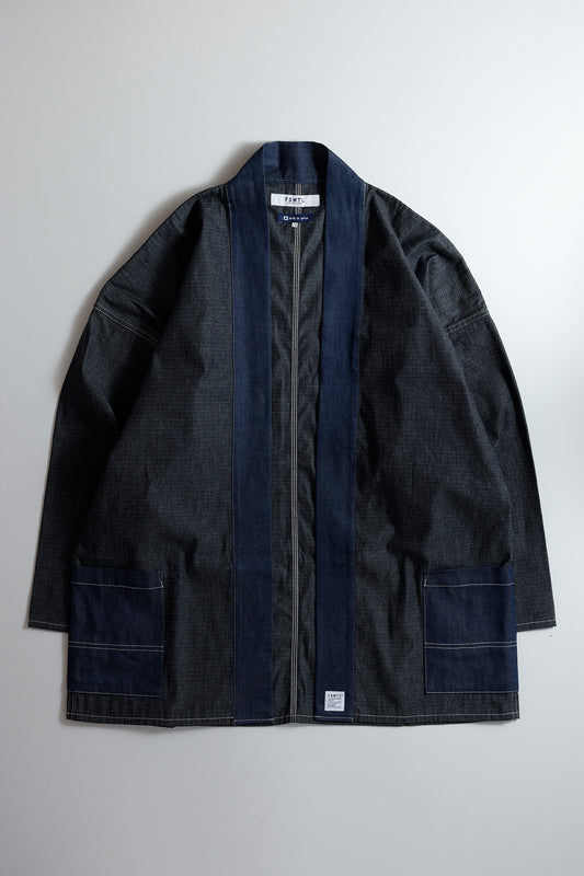 WIND AND SEA HAORI JACKET