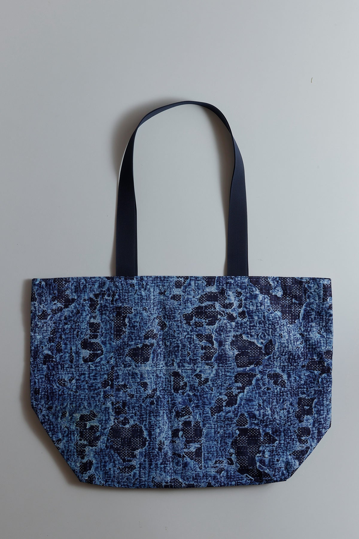 WIND AND SEA BIG TOTE BAG