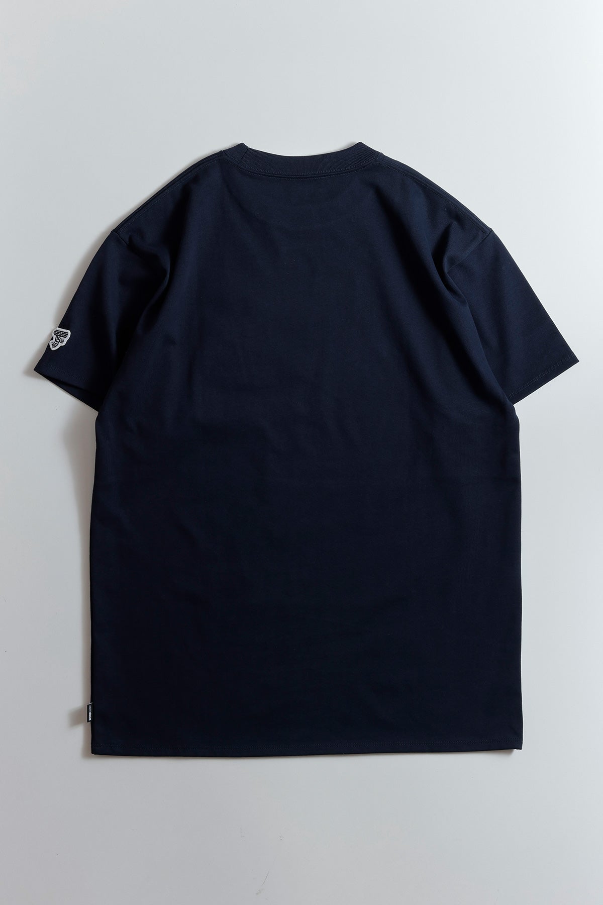 WIND AND SEA LOGO TEE