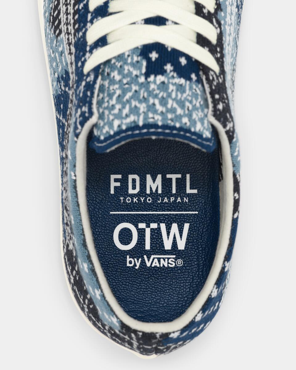 靴 FDMTL OTW by Vans Old Skool 36 28cm VANS OTW OLD SKOOL 36 EK – FDMTL