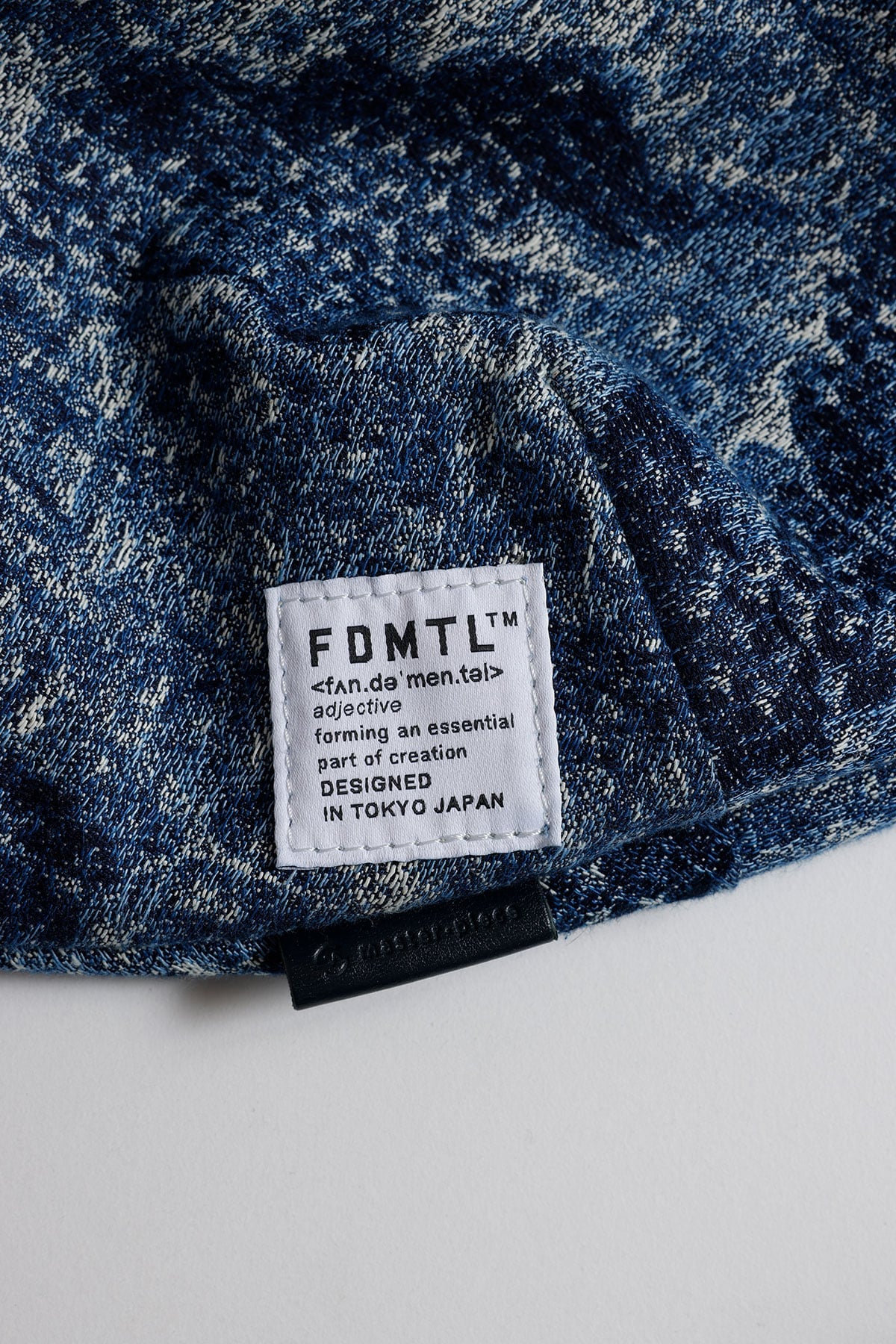 <master-piece> SHOULDER BAG