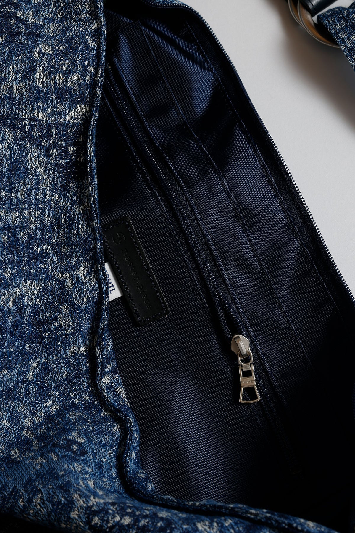 <master-piece> SHOULDER BAG