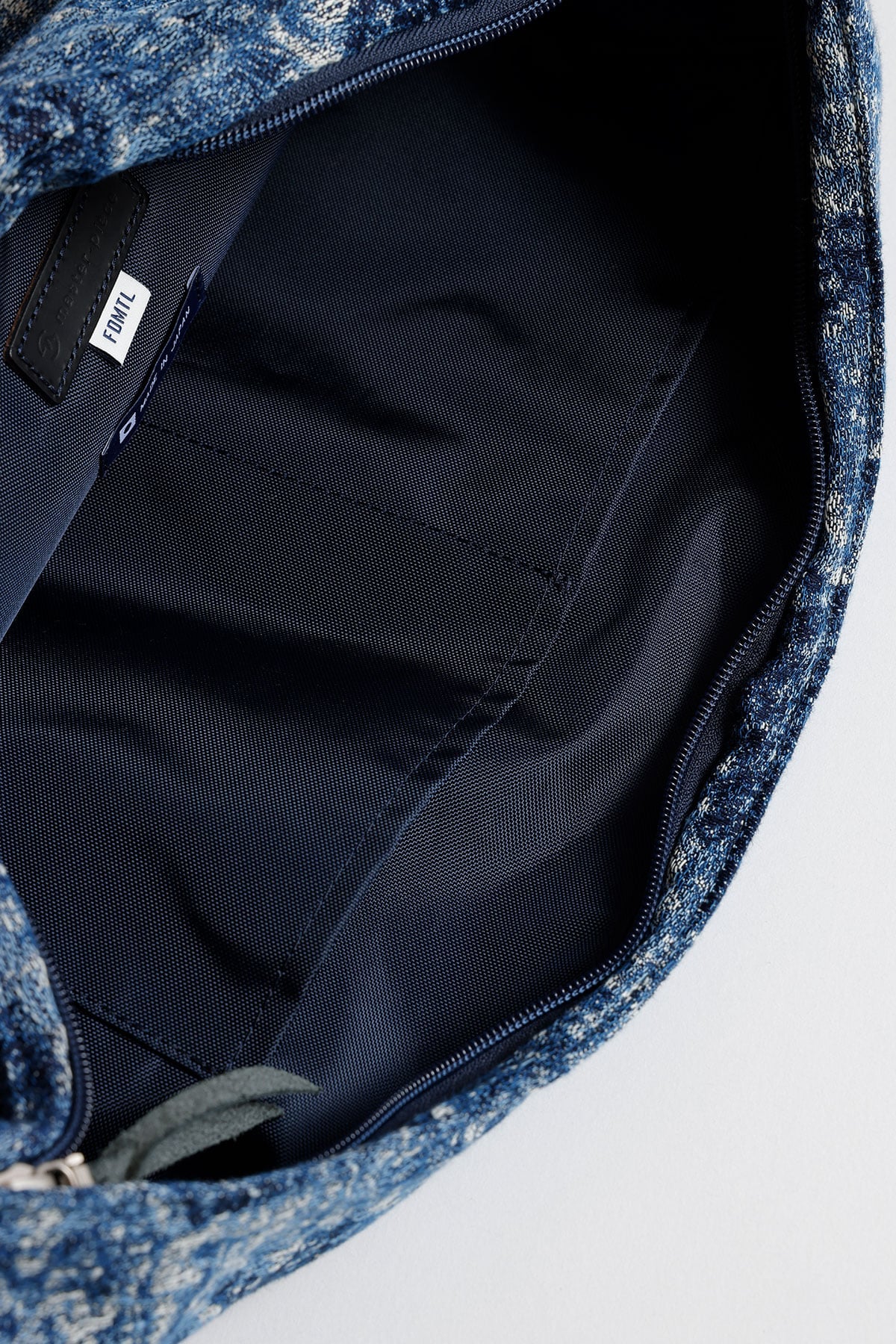 <master-piece> SHOULDER BAG