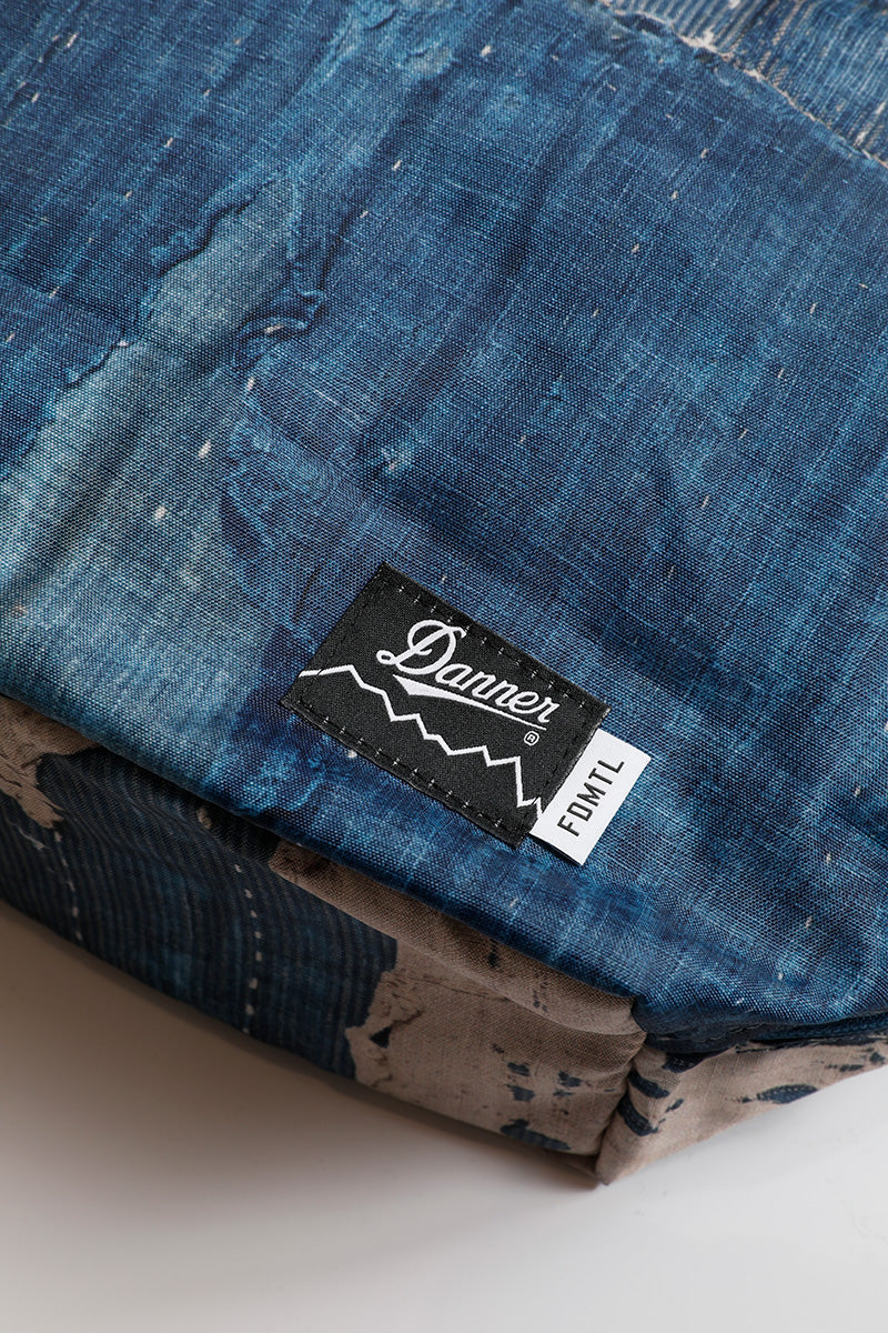 DANNER] BORO ROLL TOP BAG – FDMTL