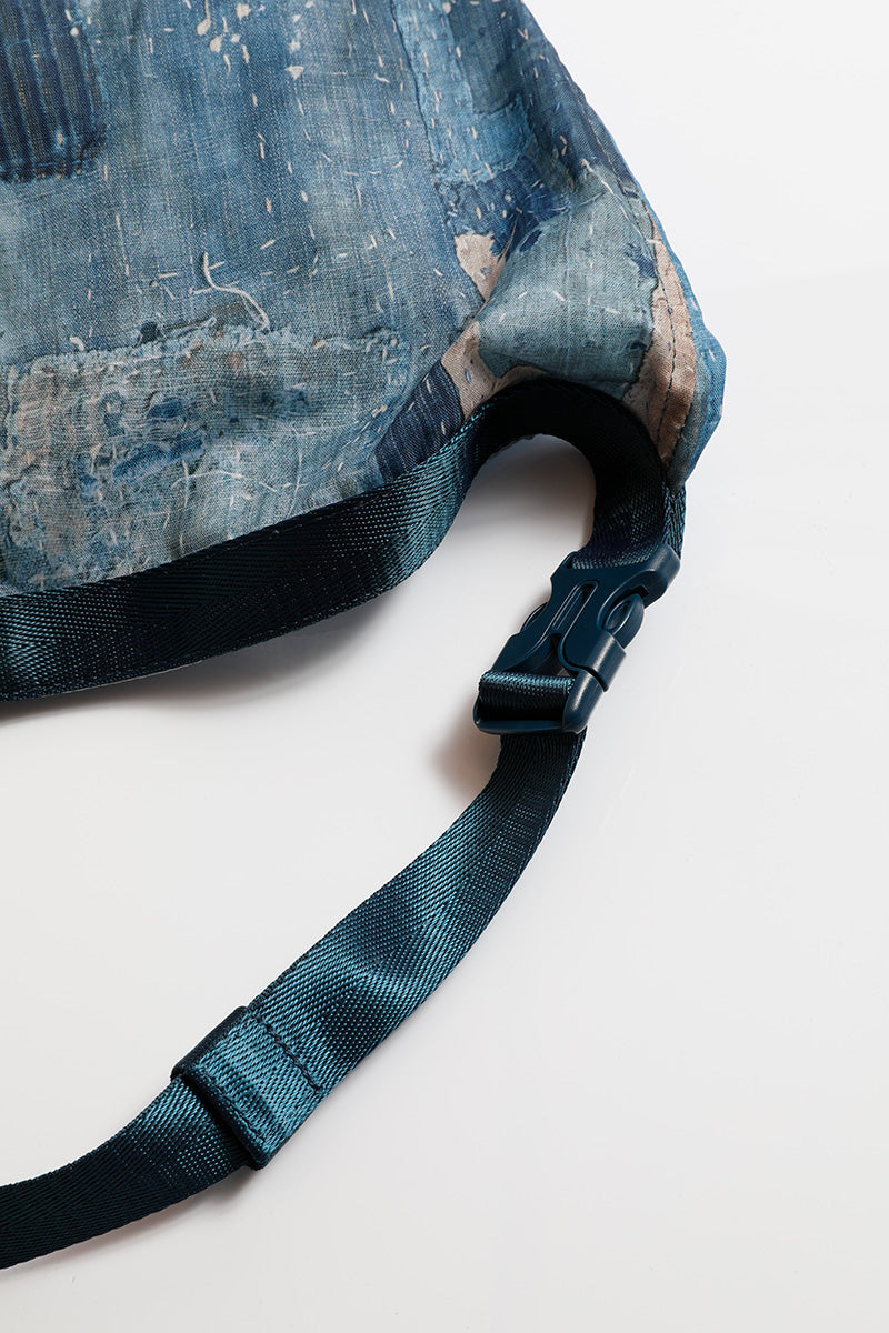 DANNER] BORO ROLL TOP BAG – FDMTL