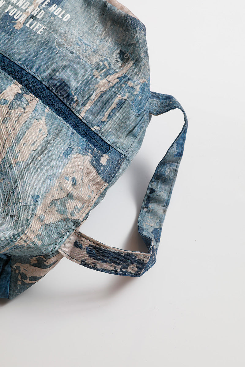 DANNER] BORO TRAVEL POUCH SET – FDMTL