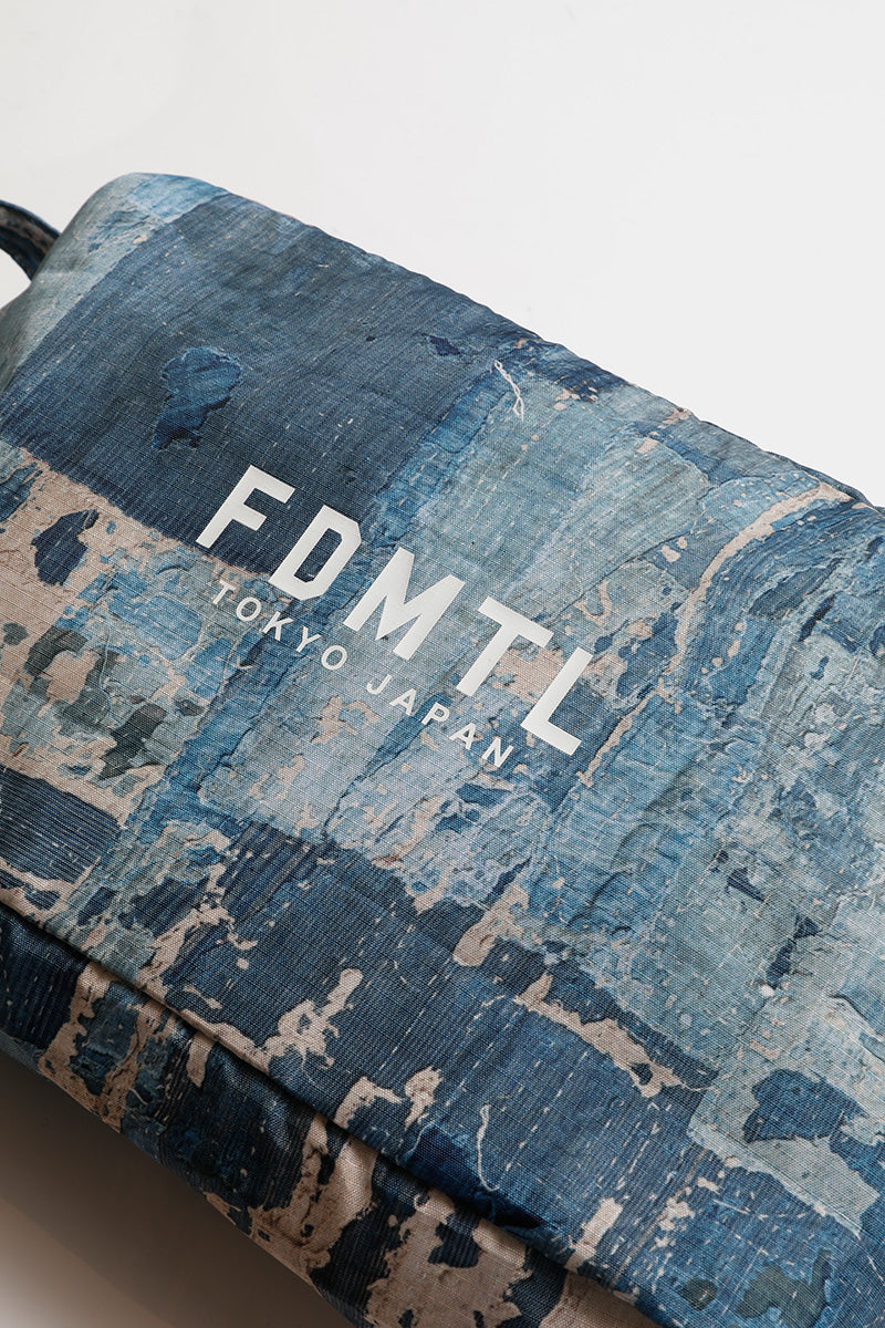 DANNER] BORO TRAVEL POUCH SET – FDMTL