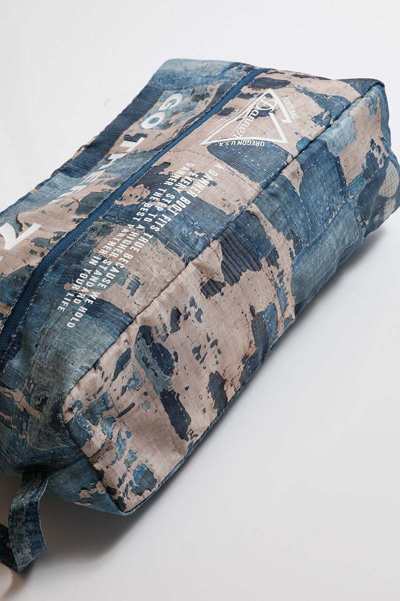 DANNER] BORO TRAVEL POUCH SET – FDMTL