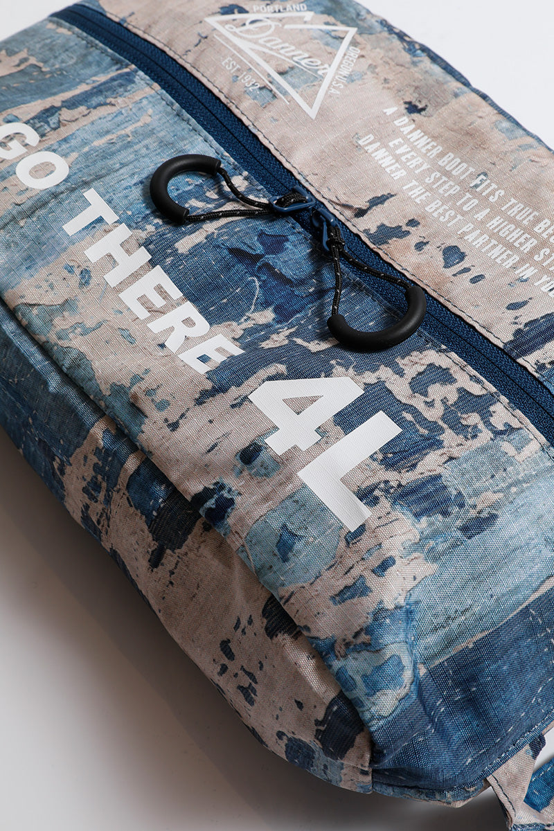 DANNER] BORO TRAVEL POUCH SET – FDMTL