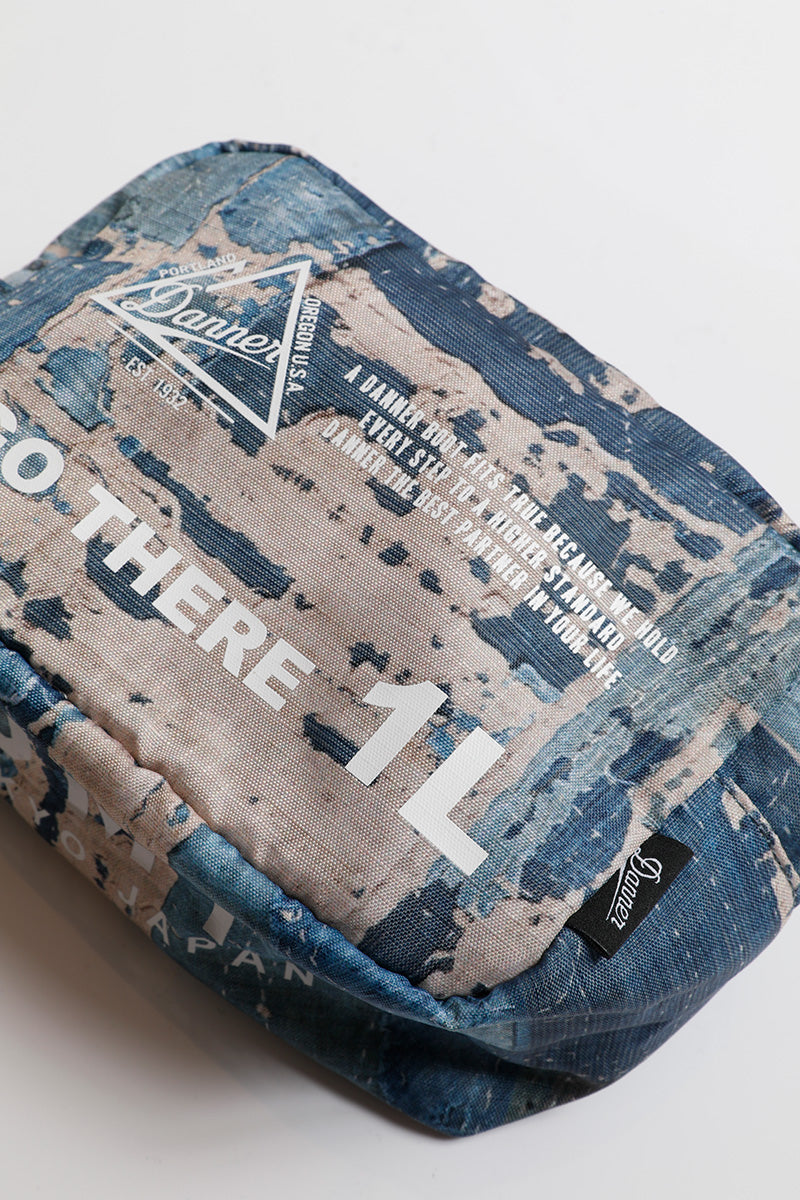 DANNER] BORO TRAVEL POUCH SET – FDMTL