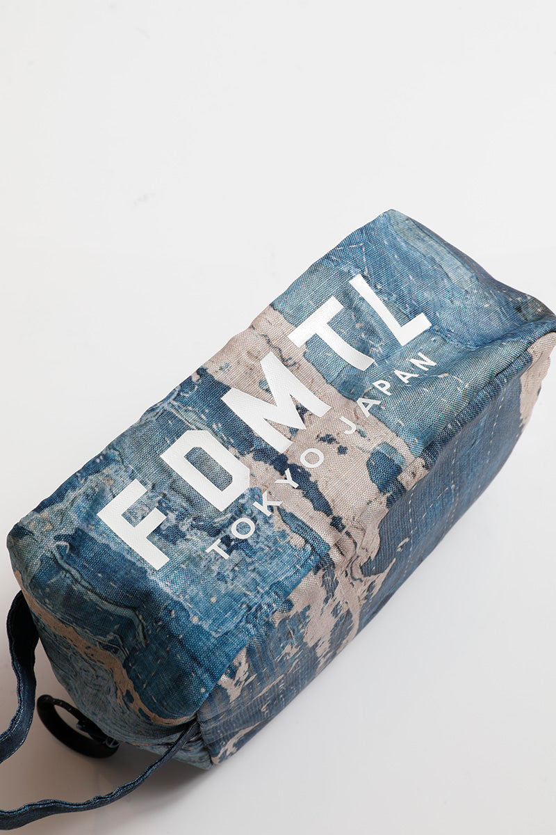 DANNER] BORO TRAVEL POUCH SET – FDMTL