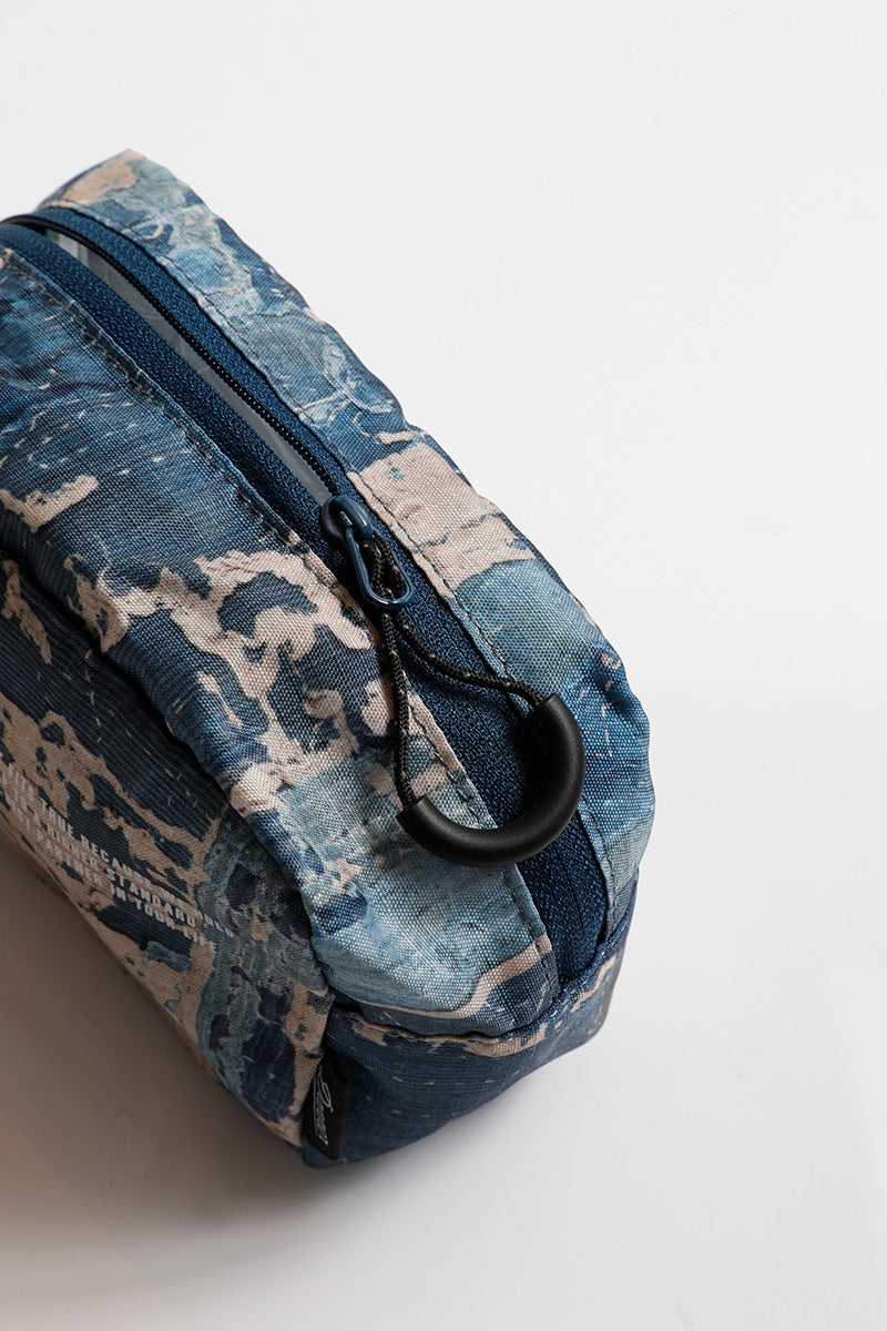 ポーチ DANNER] BORO TRAVEL POUCH SET – FDMTL