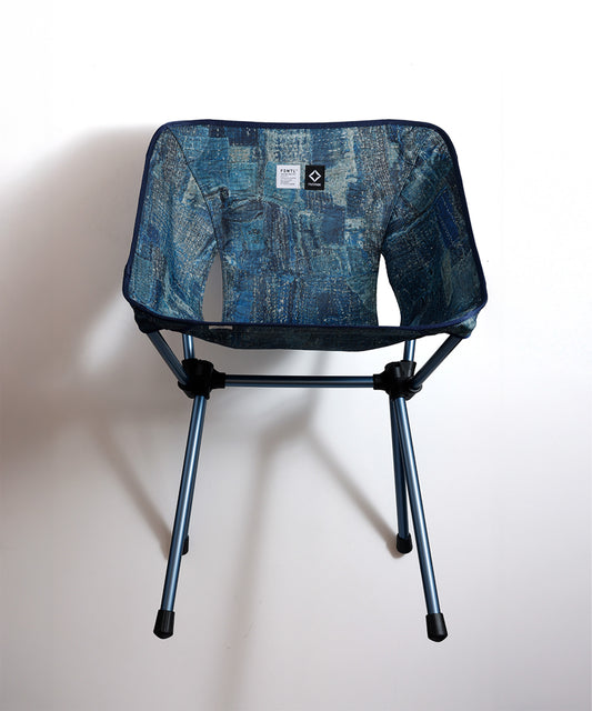 HELINOX CAFE CHAIR