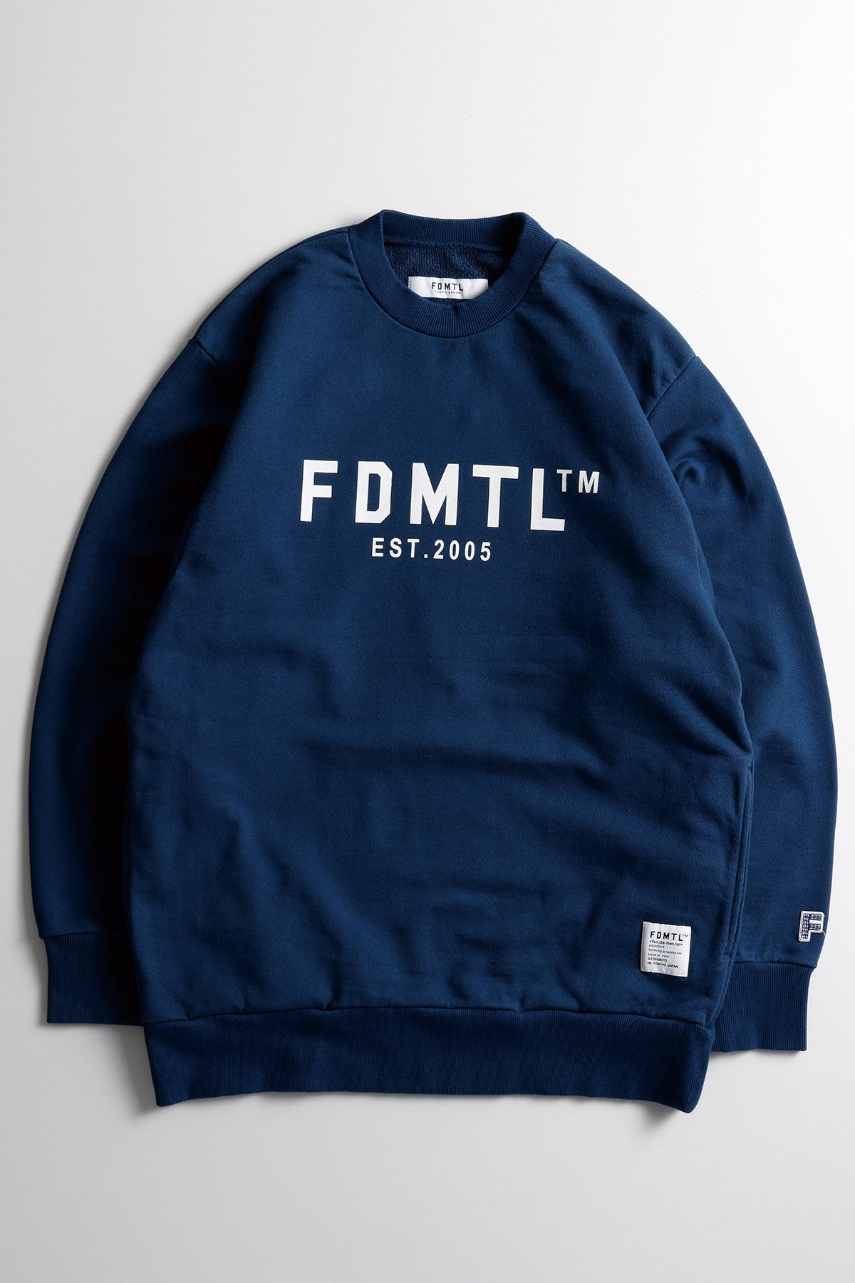 LOGO SWEAT SHIRT