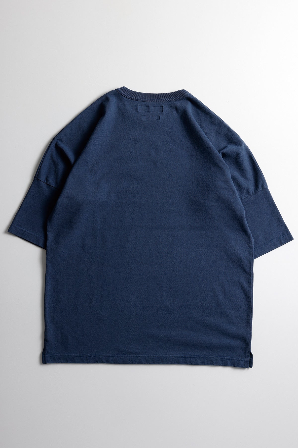 LOGO WIDE TEE