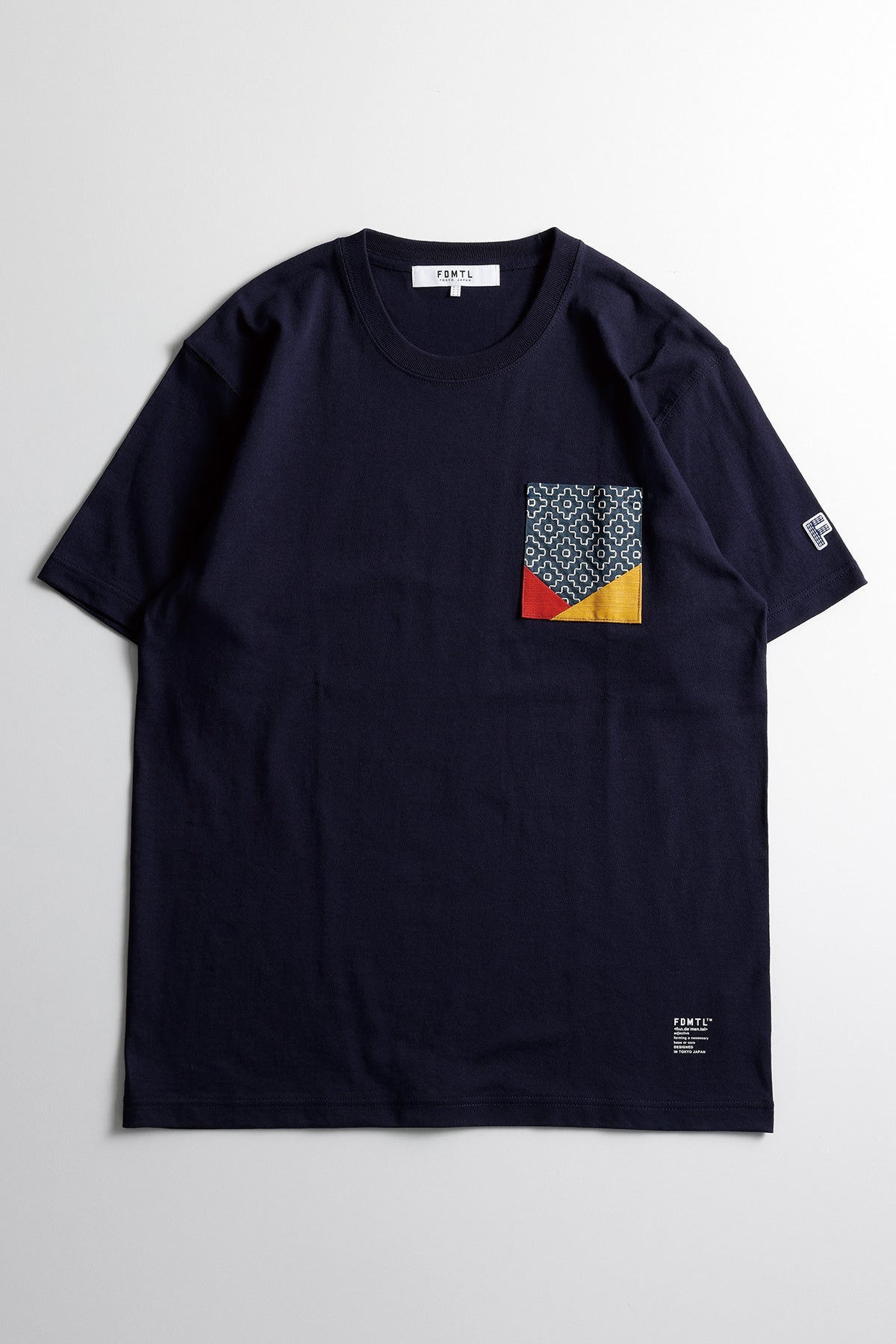 ORIGAMI TEE