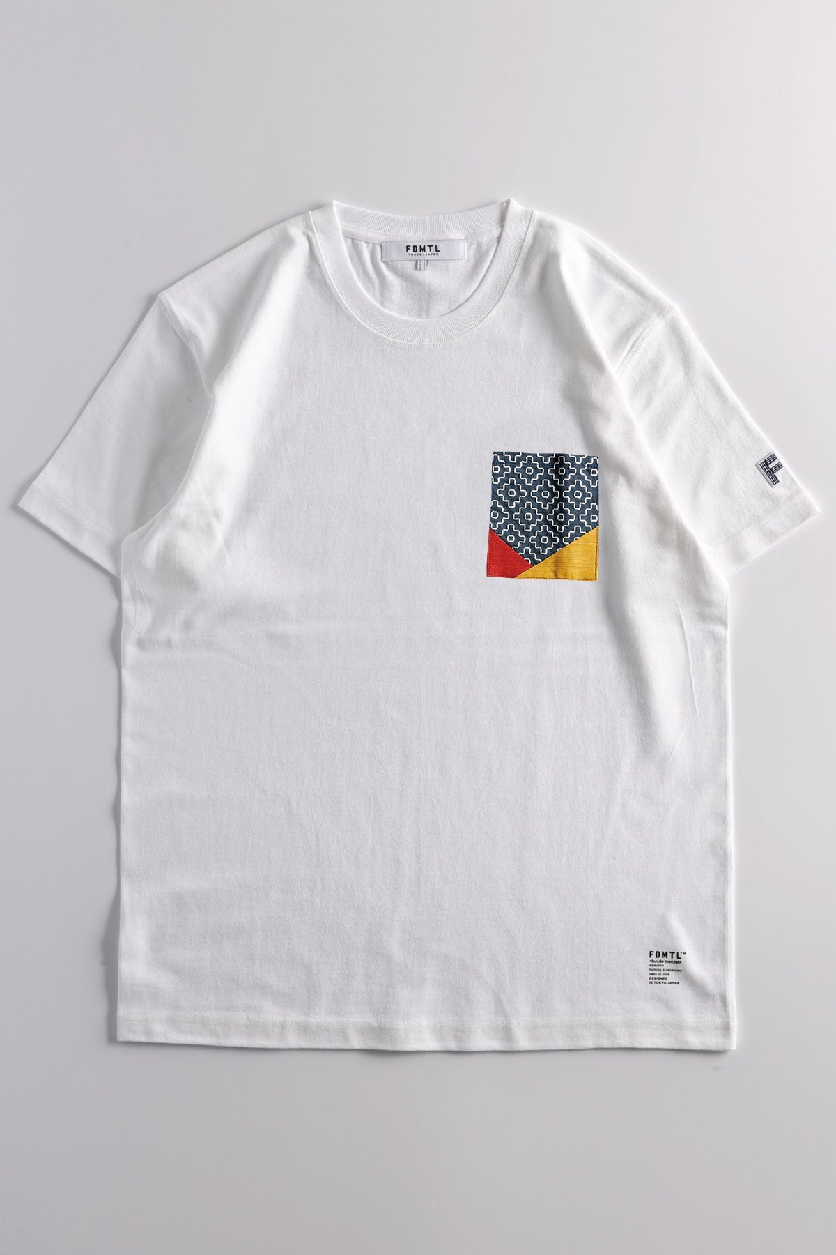 ORIGAMI TEE