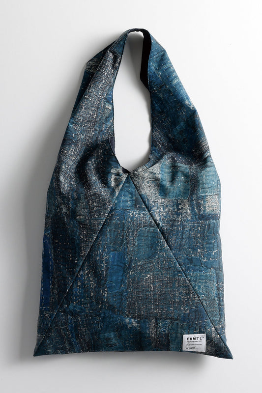 PRINTED BORO AZUMA BAG