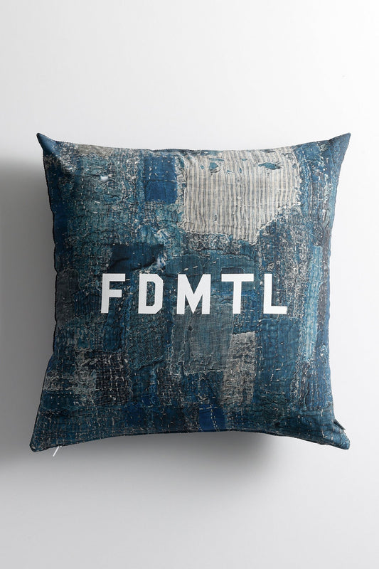 PRINTED BORO CUSHION COVER