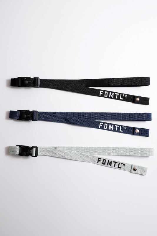 FDMTL BELT