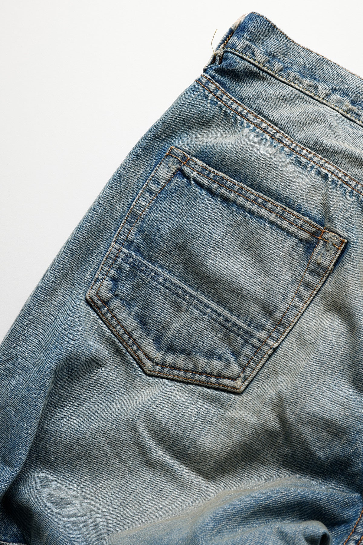 SLIM FIT DENIM CS109 – FDMTL